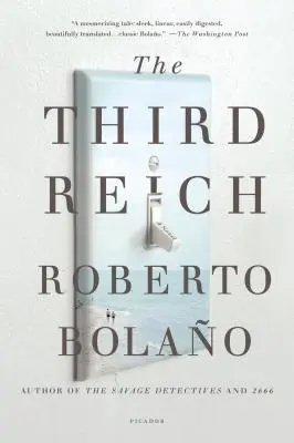 Tretia ríša - The Third Reich