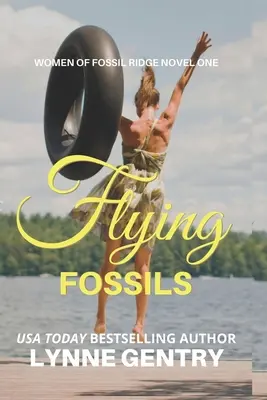 Lietajúce skameneliny - Flying Fossils