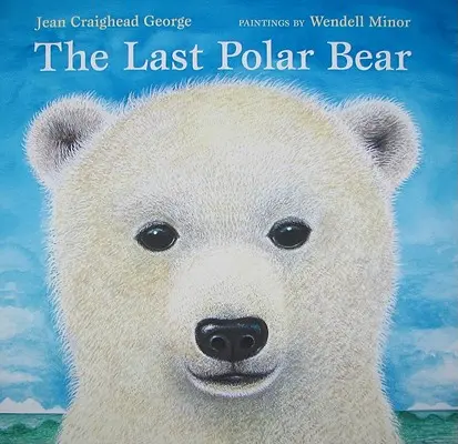 Posledný ľadový medveď - The Last Polar Bear