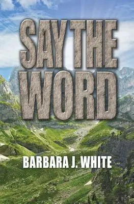 Povedz slovo - Say the Word