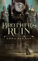 Bratova skaza - Brother's Ruin