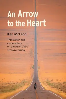 Šíp do srdca: Druhé vydanie - An Arrow to the Heart: Second Edition