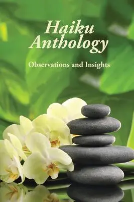 Antológia haiku - Haiku Anthology