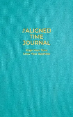 Denník o zosúladenom čase - The Aligned Time Journal