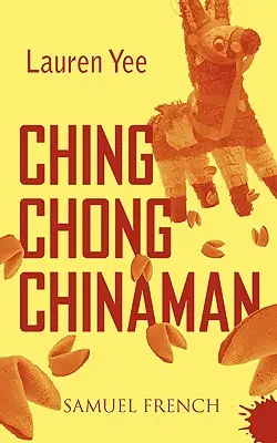 Ching Chong Číňan - Ching Chong Chinaman
