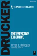 Efektívny manažér - The Effective Executive