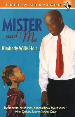 Mister a ja - Mister and Me