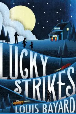 Šťastné údery - Lucky Strikes