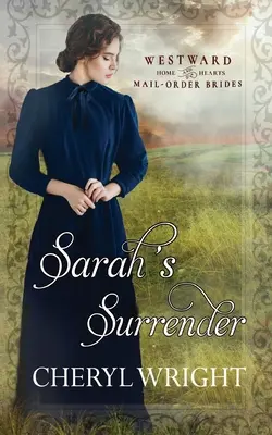Sarahina kapitulácia - Sarah's Surrender