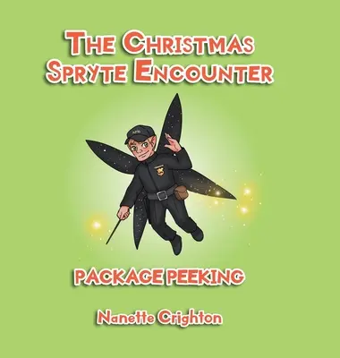 Vianočné stretnutie so Sprytom: Nahliadnutie do balíčka - The Christmas Spryte Encounter: Package Peeking