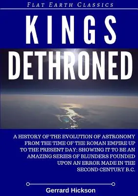 Detronizovaní králi - Kings Dethroned