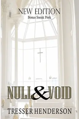 Null & Void: Reedícia: - Null & Void: Re-Release
