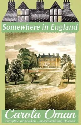 Niekde v Anglicku - Somewhere in England
