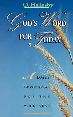 Božie slovo pre dnešok - God's Word for Today