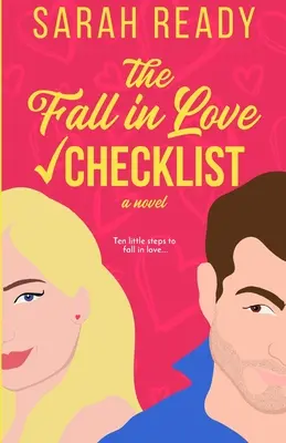 Kontrolný zoznam zamilovaných - The Fall in Love Checklist