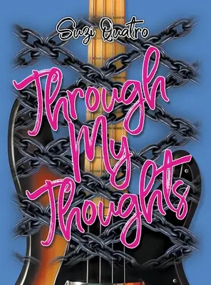 Prostredníctvom mojich myšlienok - Through My THoughts