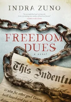 Poplatky za slobodu - Freedom Dues