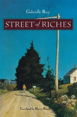 Ulica bohatstva - Street of Riches