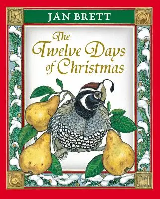 Dvanásť dní Vianoc - The Twelve Days of Christmas
