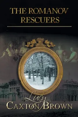 Záchrancovia Romanovci - The Romanov Rescuers
