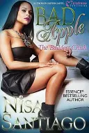 Zlé jablko: Najzlostnejšia baba - Bad Apple: The Baddest Chick