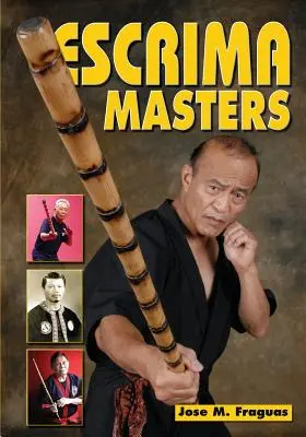 Majstri escrimy - Escrima Masters