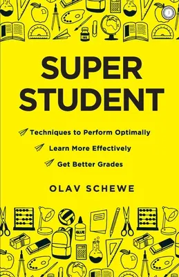 Super študent - Super Student