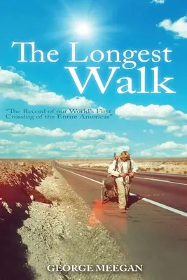 Najdlhšia prechádzka - The Longest Walk