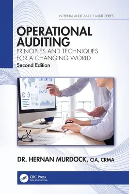 Operatívny audit: Princípy a techniky pre meniaci sa svet - Operational Auditing: Principles and Techniques for a Changing World