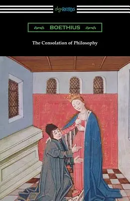 Útecha z filozofie - The Consolation of Philosophy