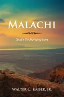 Malachiáš - Malachi