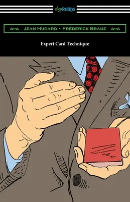 Technika expertných kariet - Expert Card Technique