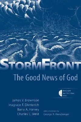 Stormfront: Dobrá správa o Bohu - Stormfront: The Good News of God