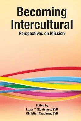 Stať sa interkultúrnym - Becoming Intercultural