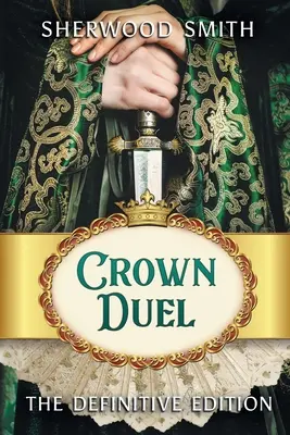 Korunovačný súboj: The Definitive Edition - Crown Duel: The Definitive Edition