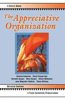 Vďačná organizácia - The Appreciative Organization