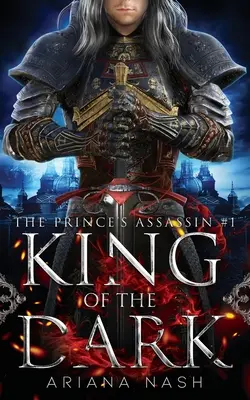 Kráľ temnoty - King of the Dark