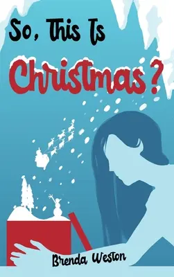 Takže toto sú Vianoce? - So, This Is Christmas?