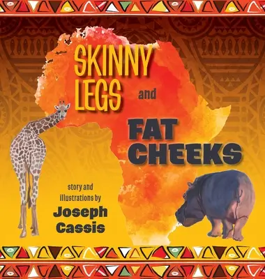 Chudé nohy a tučné líca - Skinny Legs and Fat Cheeks