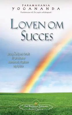 Loven Om Succes (Zákon úspechu - dánsky) - Loven Om Succes (the Law of Success-Danish)