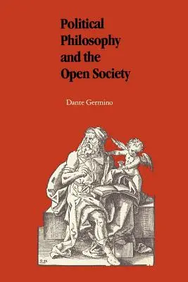 Politická filozofia a otvorená spoločnosť - Political Philosophy and the Open Society