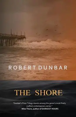 Pobrežie - The Shore