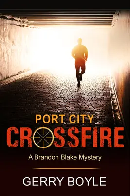 Prístavné mesto Crossfire - Port City Crossfire