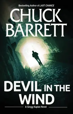 Diabol vo vetre - Devil in the Wind