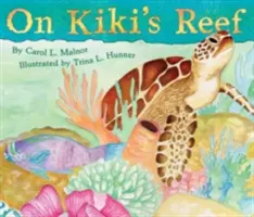 Na útese Kiki - On Kiki's Reef