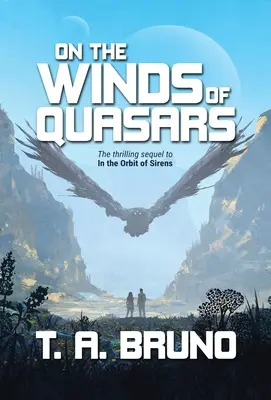 O vetroch kvazaru - On the Winds of Quasars