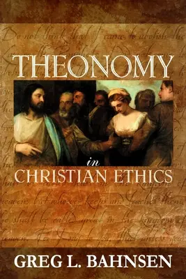 Teonómia v kresťanskej etike - Theonomy in Christian Ethics