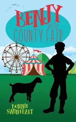 Benjy a okresný veľtrh - Benjy and the County Fair