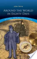 Cesta okolo sveta za osemdesiat dní - Around the World in Eighty Days