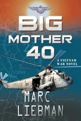 Veľká matka 40 - Big Mother 40